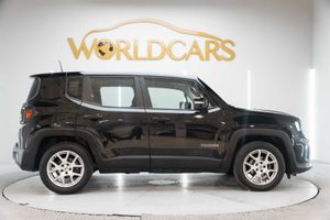 Jeep Renegade Limited 1.0 Gasolina 88 kW (120 CV)  - Foto 4