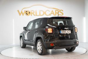 Jeep Renegade Limited 1.0 Gasolina 88 kW (120 CV)  - Foto 7