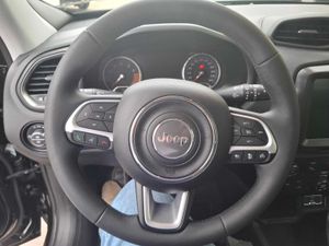 Jeep Renegade Limited 1.0 Gasolina 88 kW (120 CV)  - Foto 3