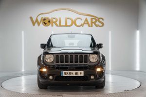 Jeep Renegade Limited 1.0 Gasolina 88 kW (120 CV)  - Foto 3
