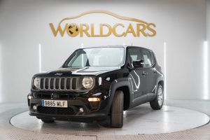 Jeep Renegade Limited 1.0 Gasolina 88 kW (120 CV)  - Foto 2