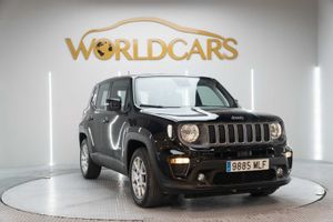 Jeep Renegade Limited 1.0 Gasolina 88 kW (120 CV)  - Foto 3
