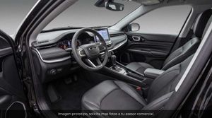 Jeep Compass 1.3 Gse T4 110kW (150CV) Limited DCT FWD  - Foto 3
