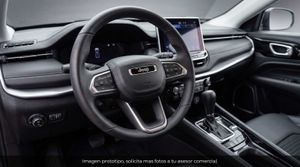 Jeep Compass 1.3 Gse T4 110kW (150CV) Limited DCT FWD  - Foto 4