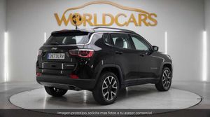 Jeep Compass 1.3 Gse T4 110kW (150CV) Limited DCT FWD  - Foto 3