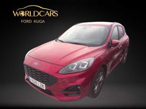 Ford Kuga ST-Line 1.5T EcoBoost 110kW (150CV)  - Foto 2