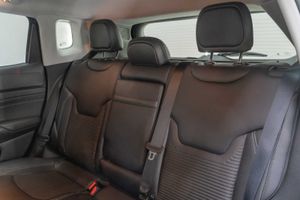 Jeep Compass 1.3 Gse T4 110kW (150CV) Limited DCT FWD  - Foto 17