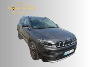 Jeep Compass 1.3 Gse T4 110kW (150CV) Limited DCT FWD  - Foto 2