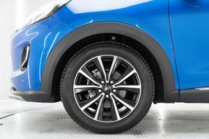 Ford Puma 1.0 EcoBoost 125cv Titanium Design MHEV - Foto 23