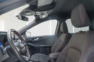 Ford Kuga ST-Line 2.5 Duratec FHEV 140kW Auto  - Foto 18