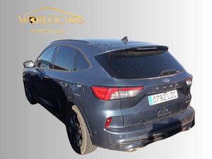 Ford Kuga ST-Line 2.5 Duratec FHEV 140kW Auto  - Foto 3