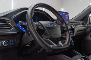 Ford Kuga ST-Line 2.5 Duratec FHEV 140kW Auto  - Foto 11