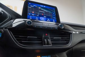 Ford Kuga ST-Line 2.5 Duratec FHEV 140kW Auto  - Foto 12