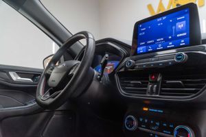 Ford Kuga ST-Line 2.5 Duratec FHEV 140kW Auto  - Foto 21