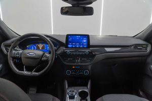 Ford Kuga ST-Line 2.5 Duratec FHEV 140kW Auto  - Foto 20