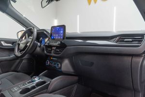 Ford Kuga ST-Line 2.5 Duratec FHEV 140kW Auto  - Foto 22