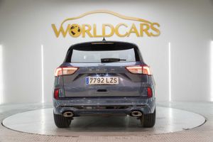 Ford Kuga ST-Line 1.5T EcoBoost 110kW (150CV)  - Foto 6