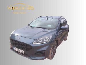 Ford Kuga ST-Line 1.5T EcoBoost 110kW (150CV)  - Foto 2