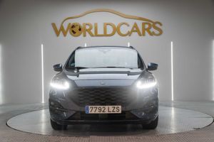 Ford Kuga ST-Line 1.5T EcoBoost 110kW (150CV)  - Foto 3