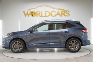 Ford Kuga ST-Line 1.5T EcoBoost 110kW (150CV)  - Foto 8