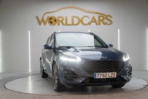 Ford Kuga ST-Line 1.5T EcoBoost 110kW (150CV)  - Foto 3