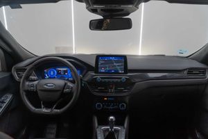 Ford Kuga ST-Line 1.5T EcoBoost 110kW (150CV)  - Foto 19