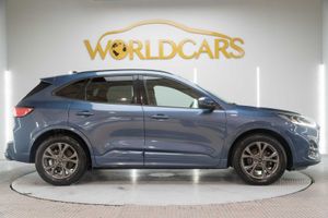 Ford Kuga ST-Line 1.5T EcoBoost 110kW (150CV)  - Foto 4