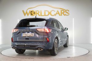 Ford Kuga ST-Line 1.5T EcoBoost 110kW (150CV)  - Foto 5