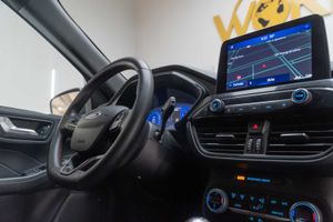 Ford Kuga ST-Line 1.5T EcoBoost 110kW (150CV)  - Foto 20