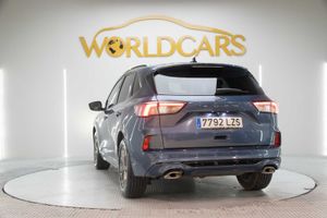 Ford Kuga ST-Line 1.5T EcoBoost 110kW (150CV)  - Foto 7
