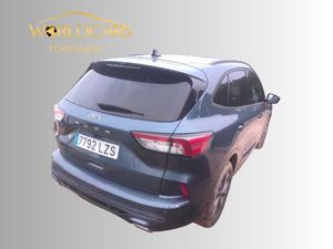 Ford Kuga ST-Line 1.5T EcoBoost 110kW (150CV)  - Foto 3