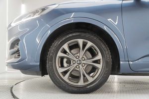 Ford Kuga ST-Line 1.5T EcoBoost 110kW (150CV)  - Foto 22