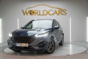 Ford Kuga ST-Line 1.5T EcoBoost 110kW (150CV)  - Foto 2
