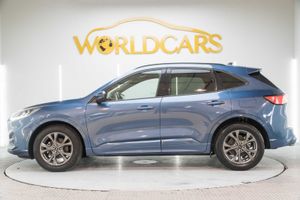 Ford Kuga ST-Line 1.5T EcoBoost 110kW (150CV)  - Foto 8