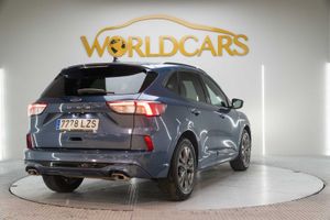 Ford Kuga ST-Line 1.5T EcoBoost 110kW (150CV)  - Foto 5