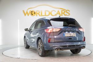 Ford Kuga ST-Line 1.5T EcoBoost 110kW (150CV)  - Foto 7