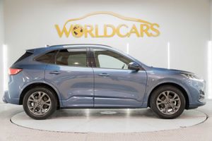 Ford Kuga ST-Line 1.5T EcoBoost 110kW (150CV)  - Foto 4