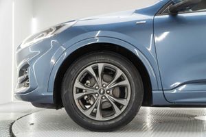 Ford Kuga ST-Line 1.5T EcoBoost 110kW (150CV)  - Foto 23