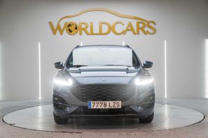 Ford Kuga ST-Line 1.5T EcoBoost 110kW (150CV)  - Foto 3