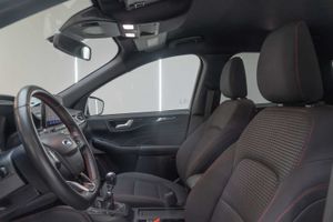 Ford Kuga ST-Line 1.5T EcoBoost 110kW (150CV)  - Foto 19
