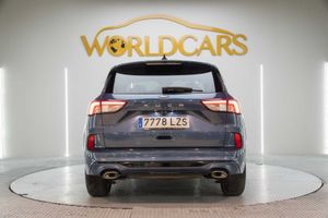 Ford Kuga ST-Line 1.5T EcoBoost 110kW (150CV)  - Foto 6