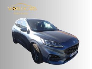 Ford Kuga ST-Line 1.5T EcoBoost 110kW (150CV)  - Foto 2