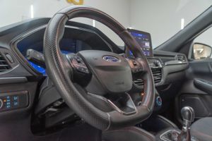 Ford Kuga ST-Line 1.5T EcoBoost 110kW (150CV)  - Foto 11