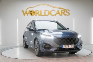 Ford Kuga ST-Line 1.5T EcoBoost 110kW (150CV)  - Foto 3