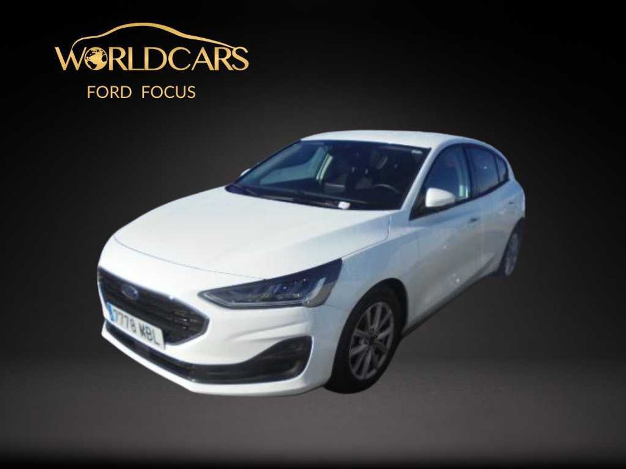 Ford Focus 1.5 Ecoblue 88kW Trend+ Auto - Foto 1