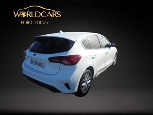 Ford Focus 1.5 Ecoblue 88kW Trend+ Auto - Foto 3