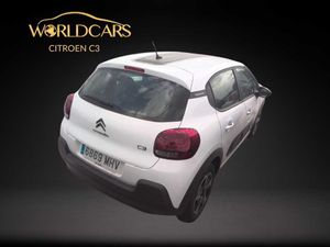 Citroën C3 PureTech 60KW (83CV) C-Series  - Foto 3