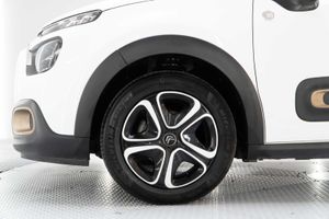 Citroën C3 PureTech 60KW (83CV) C-Series  - Foto 22