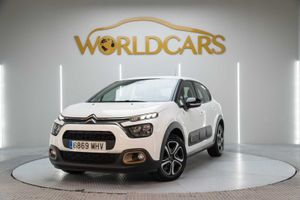 Citroën C3 PureTech 60KW (83CV) C-Series  - Foto 2
