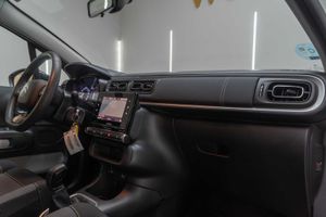 Citroën C3 PureTech 60KW (83CV) C-Series  - Foto 20